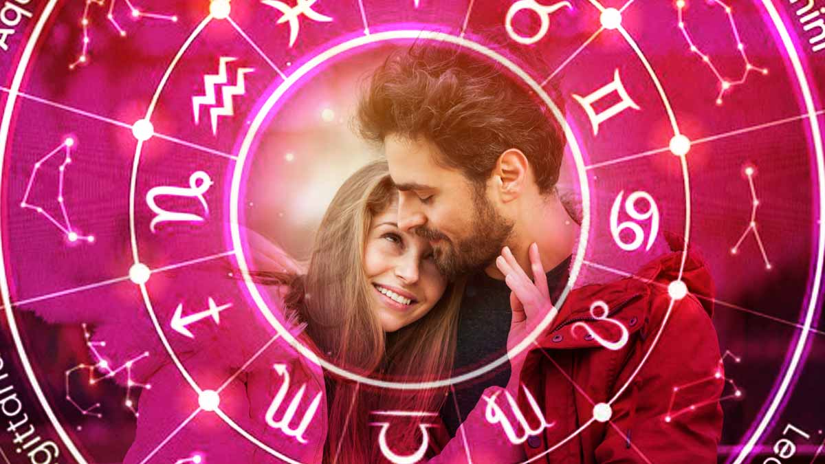 Ces 2 signes du zodiaque vont relever un gros défi amoureux audacieux en avril
