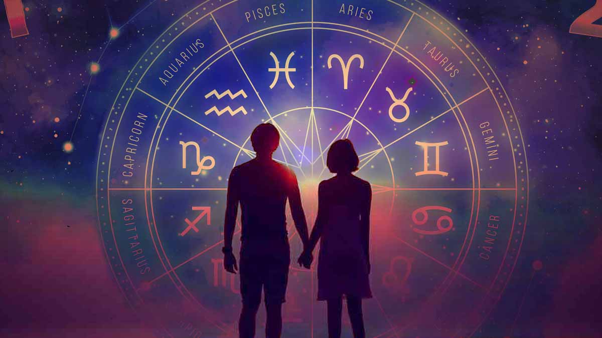 Ces 3 signes astrologiques vivront une histoire d’amour renversante à la fin avril