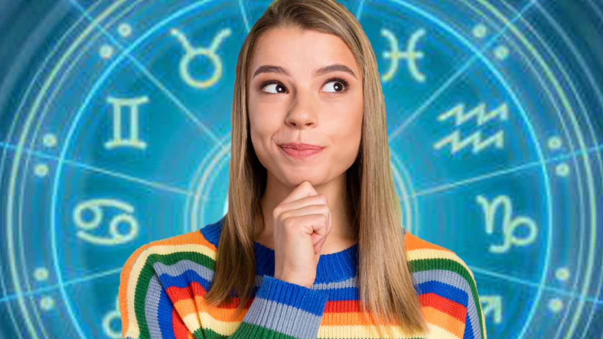 Ces 4 signes astrologiques vont vivre un mois de mai exceptionnel