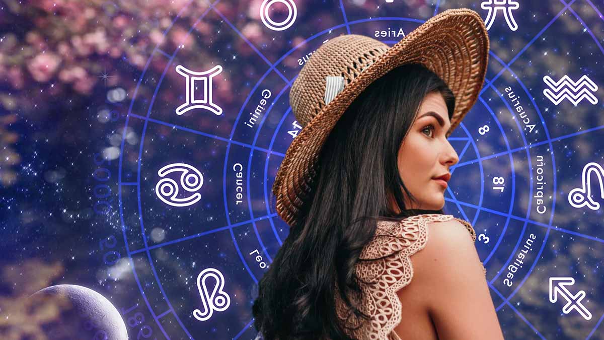 Ces 4 signes du zodiaque vont vivre un printemps incroyablement serein