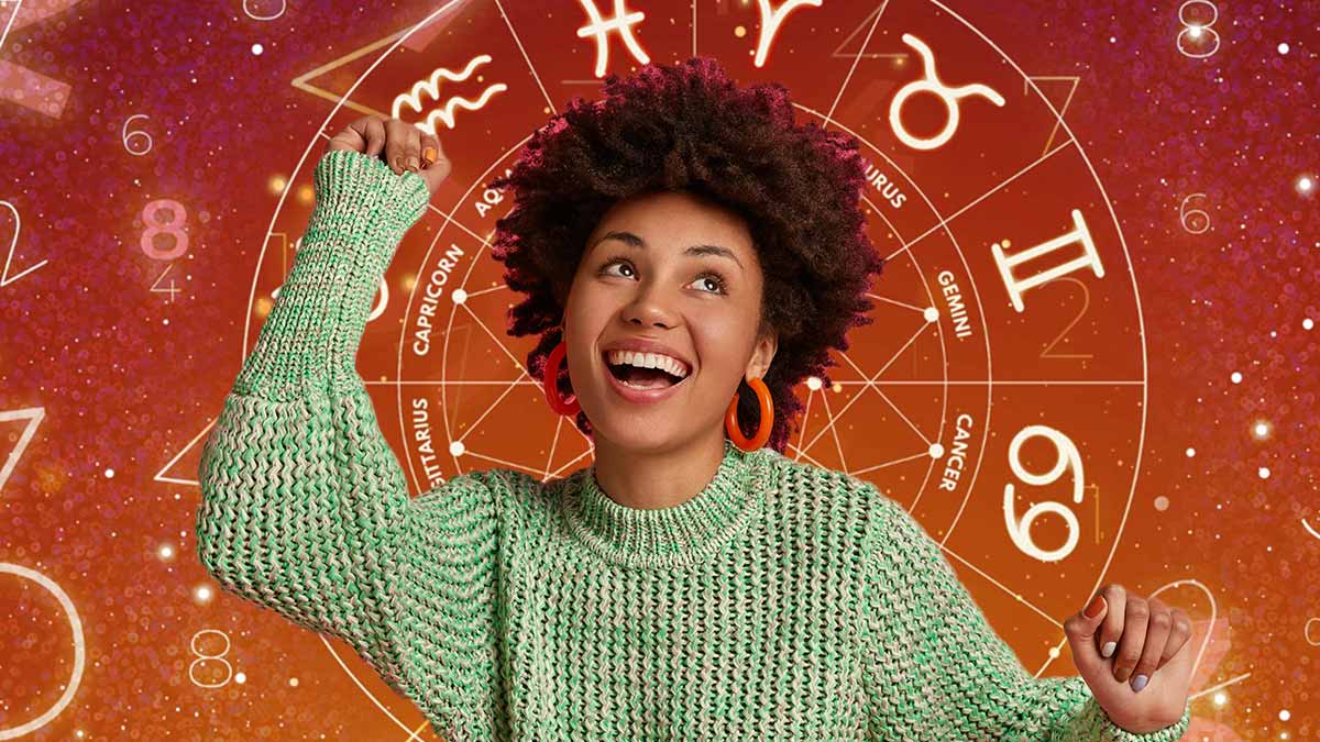 Ces 5 signes astrologiques vont vivre un mois d’avril magique en amour