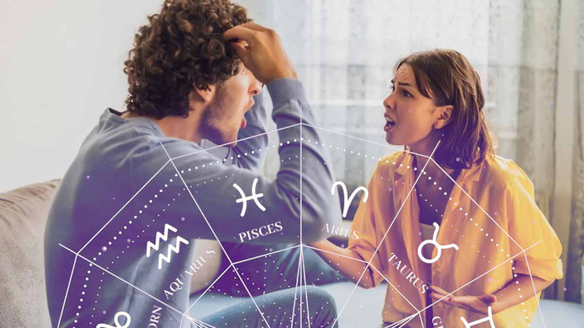 Ces 7 signes du zodiaque sortent enfin de la malchance en amour