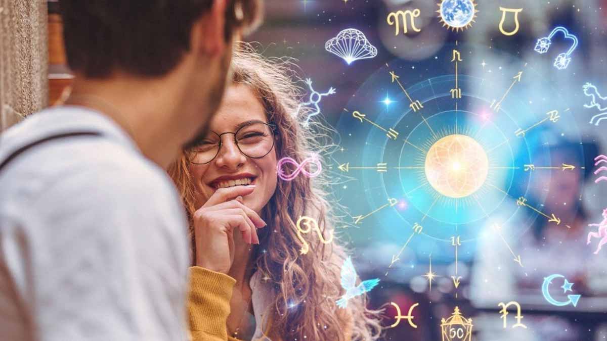 Ces deux signes astrologiques vont voir leur vie amoureuse chamboulée en mai