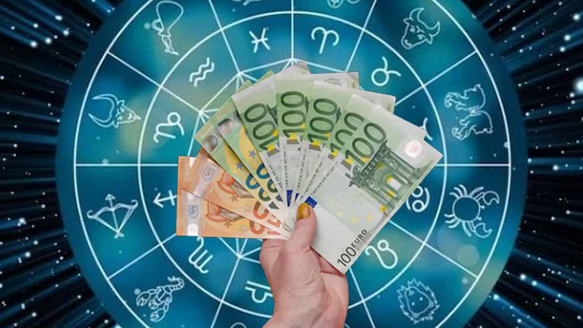 Ces signes astrologiques vont enfin sortir de la galère financière avant fin avril