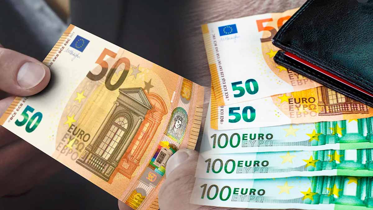 C’est officiel, les billets de 50 et 100 euros vont disparaître dès cet été  la banque le confirme dans ce pays voisin