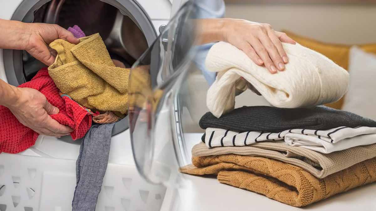 Cette astuce de grand-mère empêche vos vêtements de déteindre, plus besoin d’acheter des lingettes