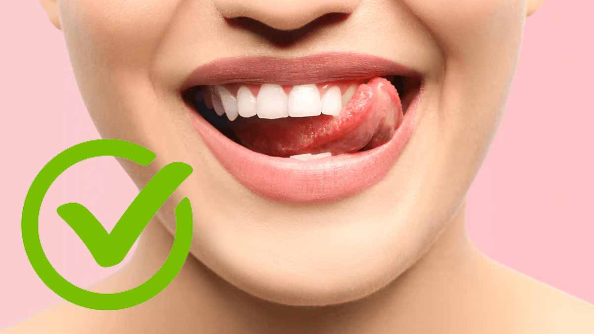 Cette astuce pour blanchir les dents en 2 minutes va vous étonner par son efficacité