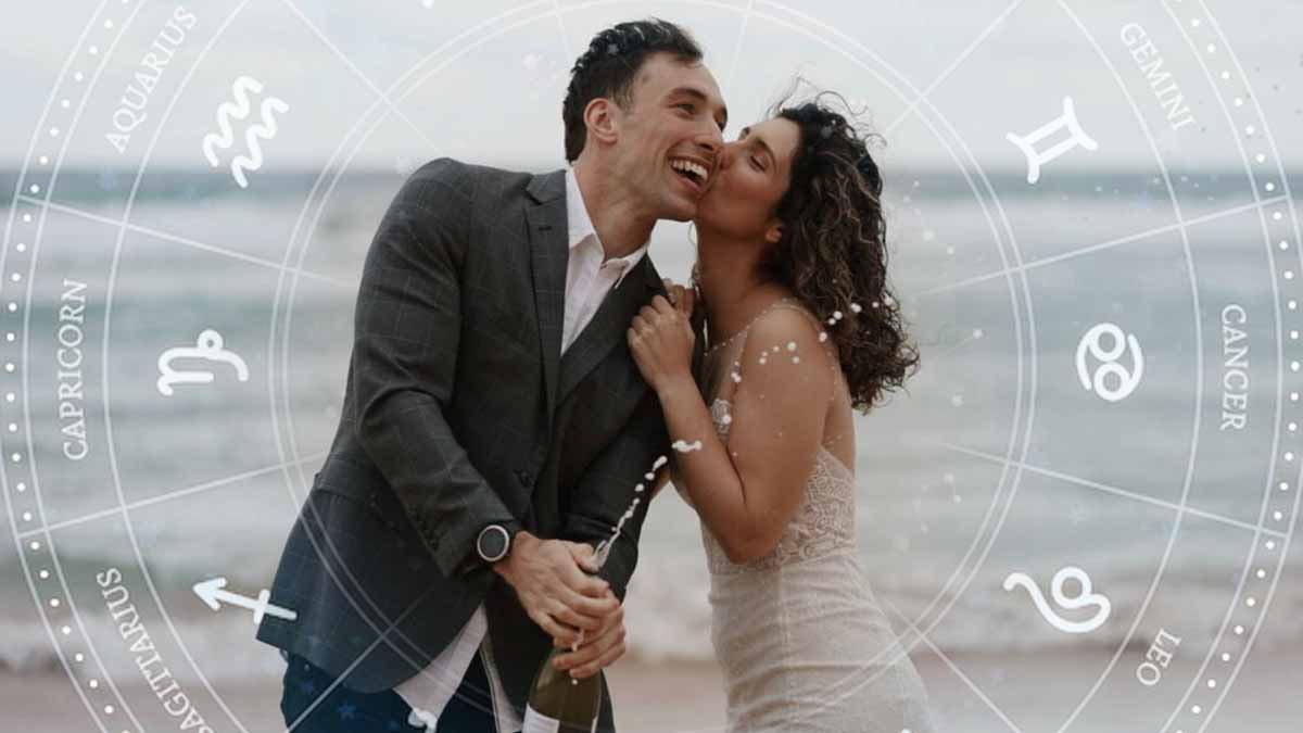 Compatibilité amoureuse  en couple, ces signes astrologiques ont une relation qui finit toujours mal
