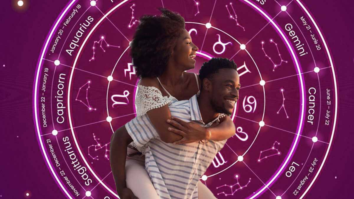 Découvrez les 3 signes qui vont vivre une histoire d’amour inoubliable en 2025