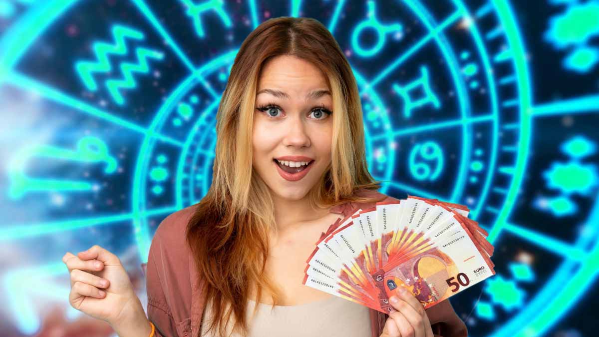 Euromillions du vendredi 11 avril 2025  ce signe astrologique a une chance de remporter le jackpot de 29 millions d’euros