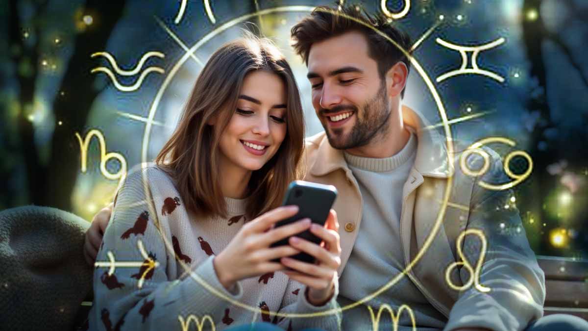 Horoscope  Ces 2 signes du zodiaque sont des pros pour tout résoudre à la dernière minute