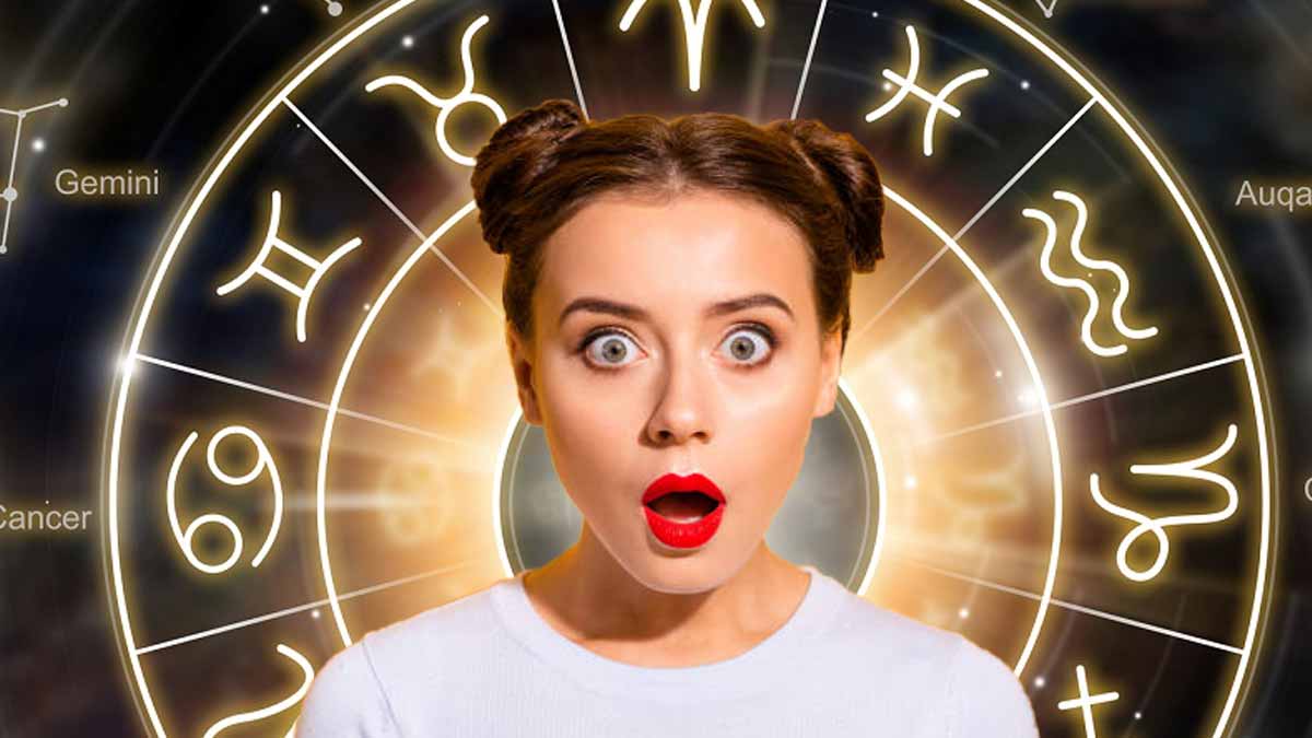 Horoscope  à la fin du mois, ce signe astrologique va vivre une découverte troublante