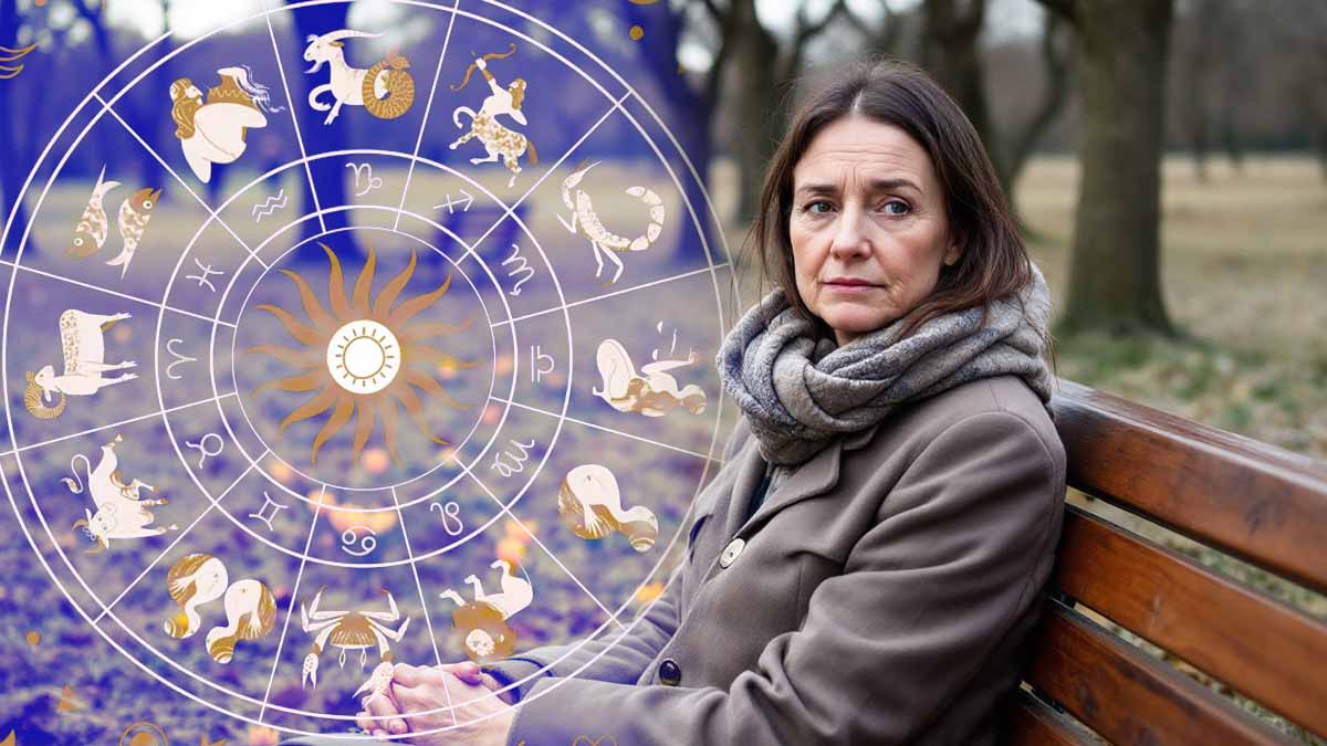 Horoscope  le 30 avril, ce signe astrologique voit sa vie amoureuse bouleversée brutalement