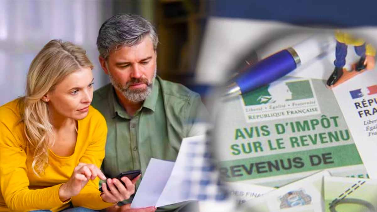Impôt sur le revenu  ce qui va changer pour les 10 millions de couples en septembre 2025