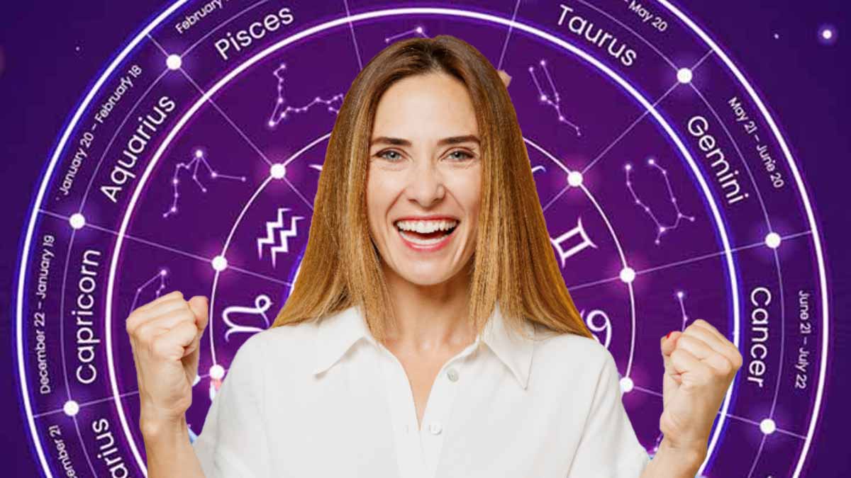 Astrologie : ce signe du zodiaque va chance financière avril 2025connaître un afflux d’argent inattendu autour du 20 avril
