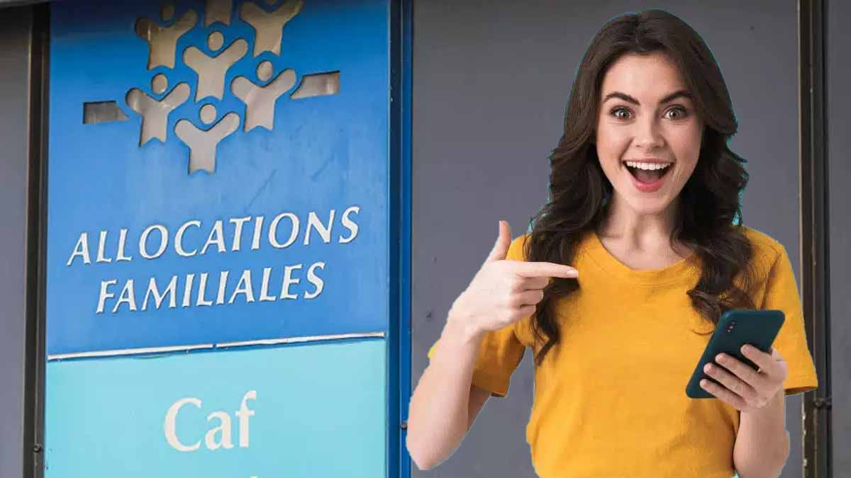 La CAF revalorise une aide pour 1,3 million de Français, jusqu’à 220 euros de plus par an