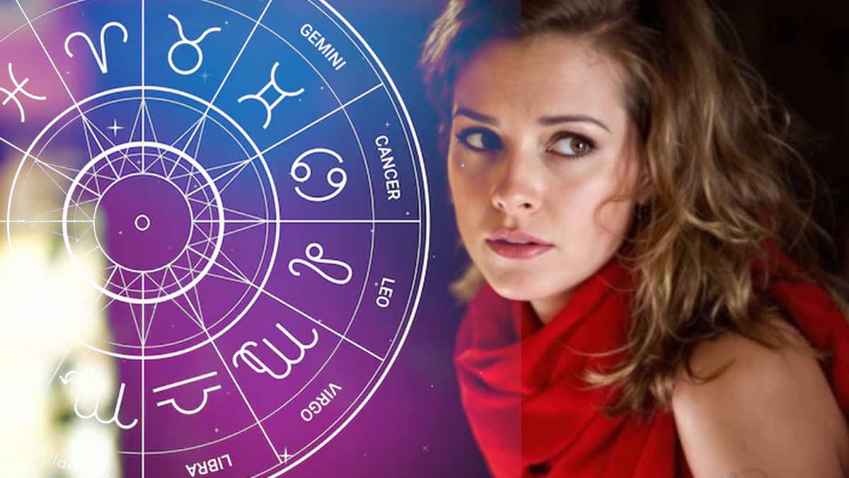 « Ce signe astrologique va connaître un tournant financier incroyable ce mois-ci »