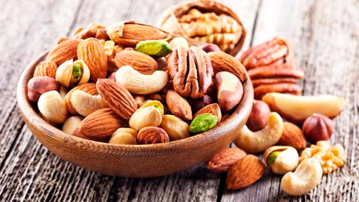 Ni pistaches ni noisettes  les fruits secs méconnus pour produire du collagène et contrôler la glycémie