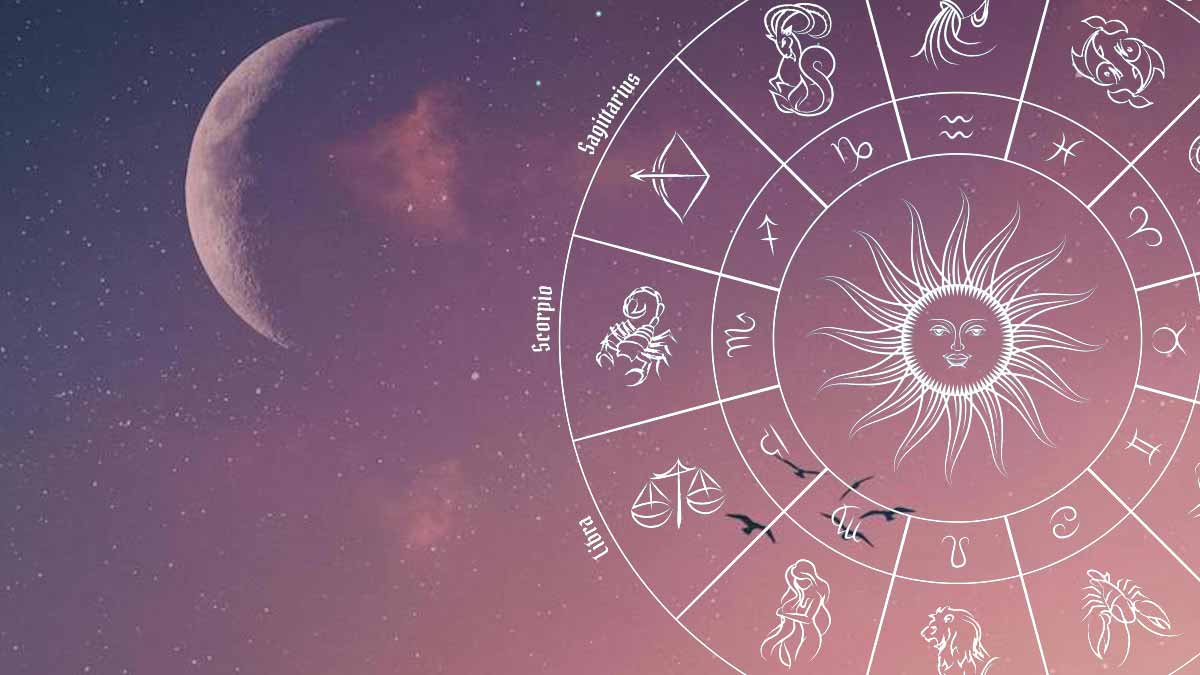 Nouvelle lune du 27 avril 2025  ces 3 signes du zodiaque vont récolter une vague de chance inespérée