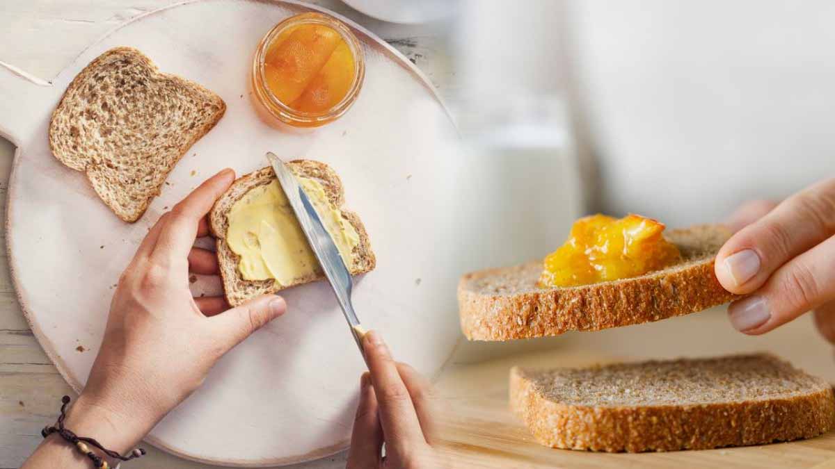 Oubliez le beurre le matin  voici avec quoi tartiner pour stabiliser votre glycémie