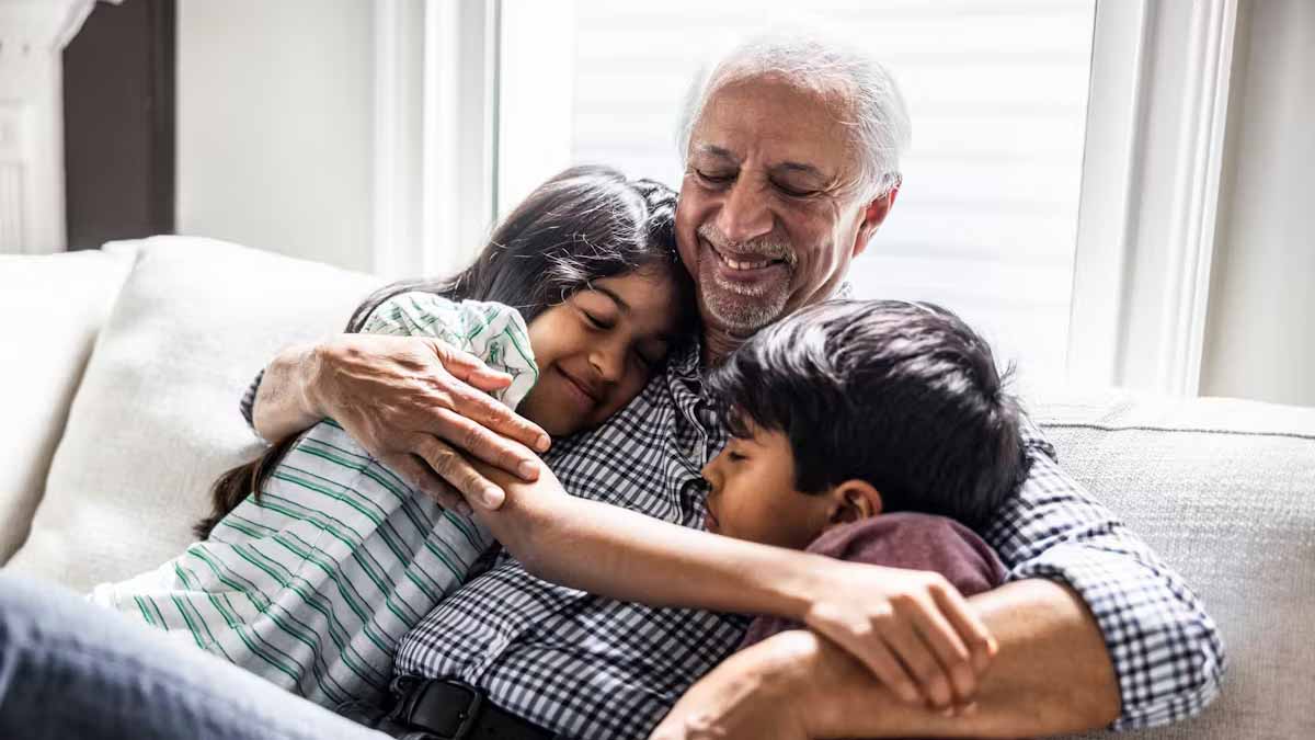 Parents et enfants adultes  ces 2 habitudes secrètes pour une relation indestructible