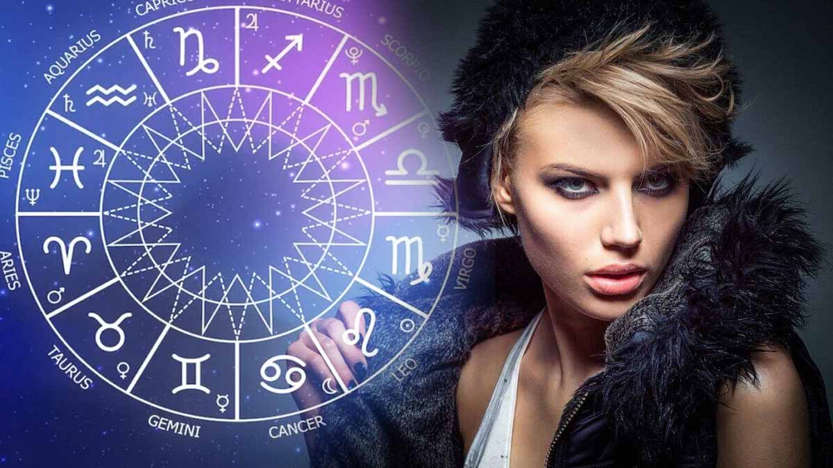 Top 3 des signes astrologiques les plus dangereux