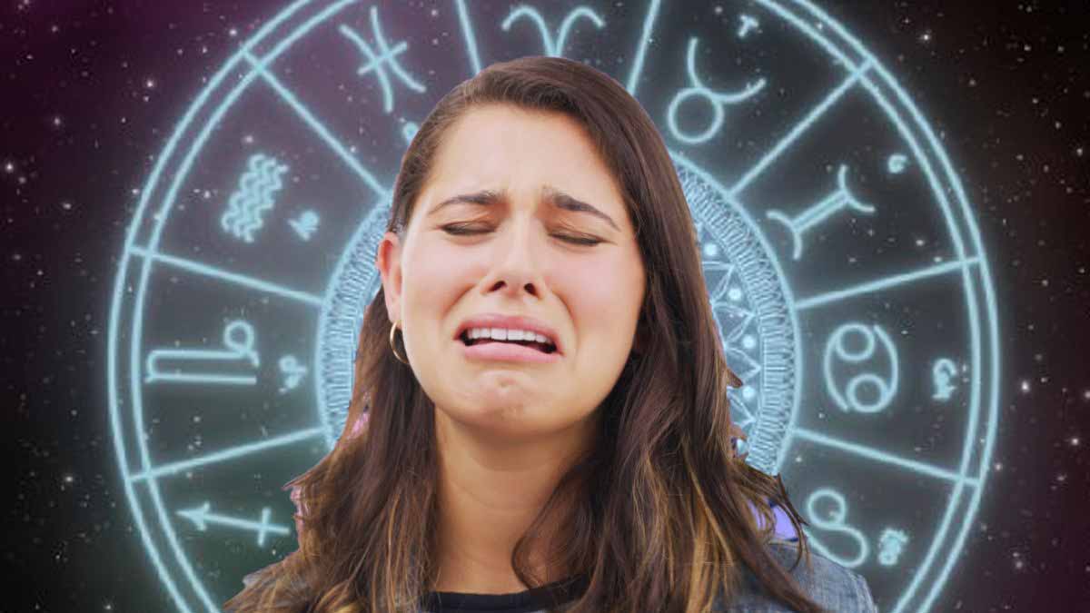 Week-end de Pâques  ce signe va vivre un véritable cauchemar financier