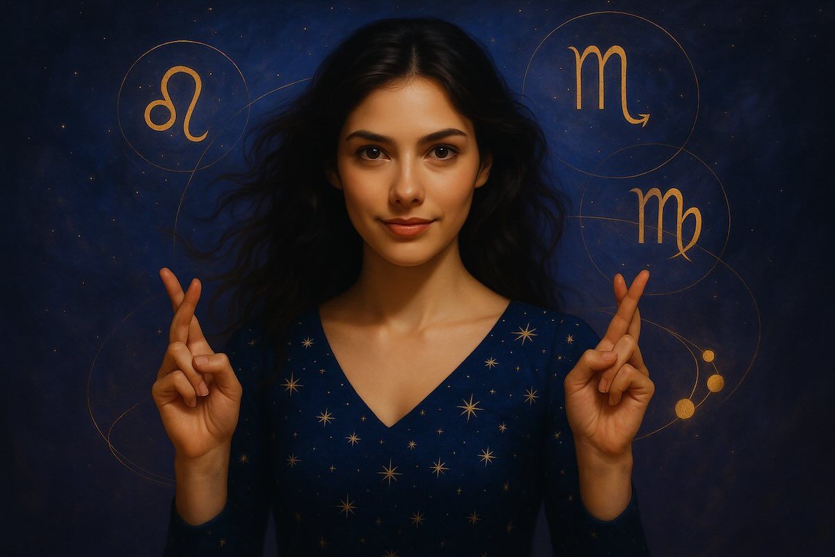 Astrologie : ces 3 signes du zodiaque vont prochainement connaître un vrai coup de chance financière
