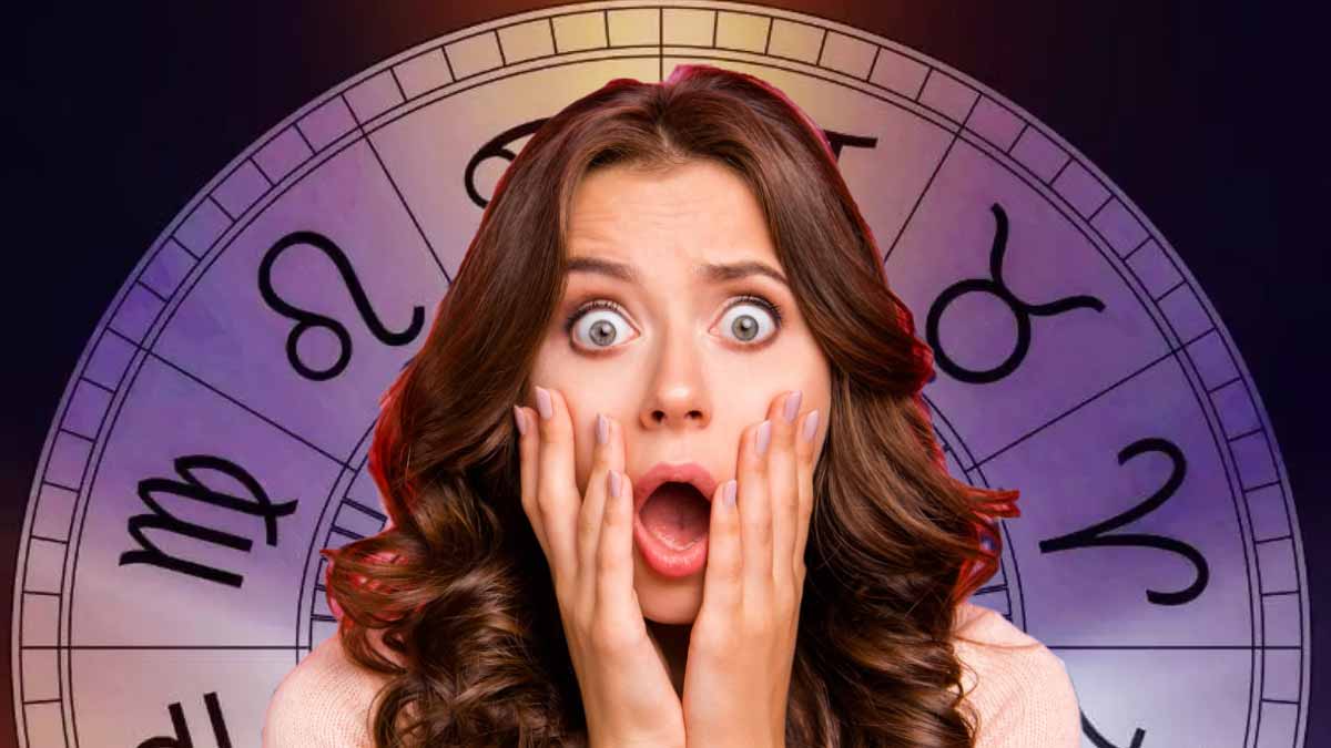 Astrologie : un grand bouleversement s’annonce entre le 29 avril et le 1er mai pour ces 4 signes du zodiaque