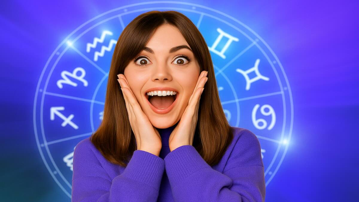 Amour, argent, chance : ce vendredi 19 avril s’annonce explosif pour ces 3 signes