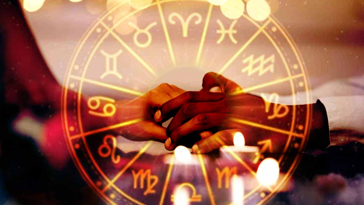 Astrologie : ces 2 signes vont vivre des retrouvailles magiques en avril