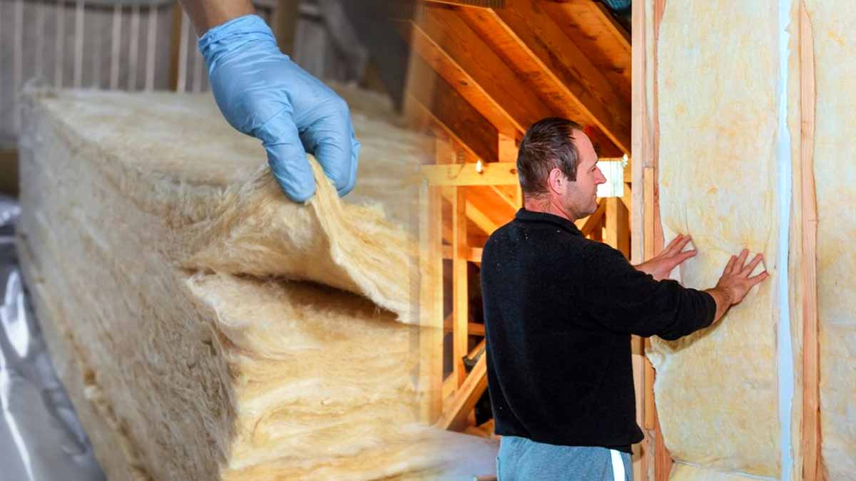 Banni depuis 50 ans, ce matériau naturel révolutionne l’isolation et fait son grand retour dans les rénovations de maison