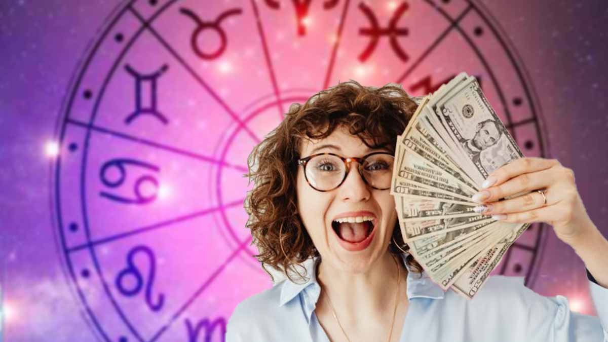 Astrologie : ces 3 signes vont enfin débloquer leur destin avant le 1er mai