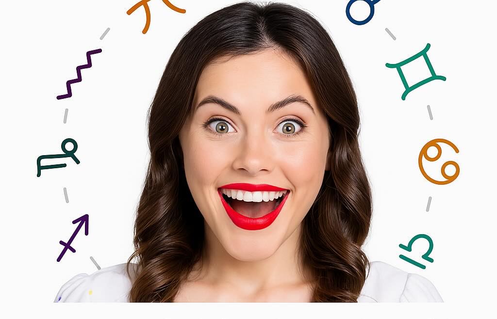 Astrologie : ce 10 avril, 3 signes vont vivre un changement spectaculaire