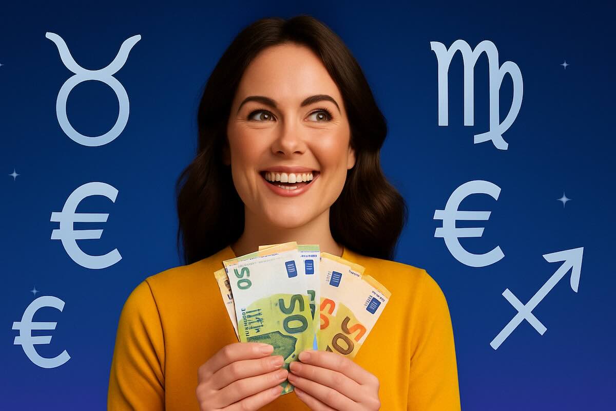ce 16 avril, 3 signes vont connaître un véritable boom financier