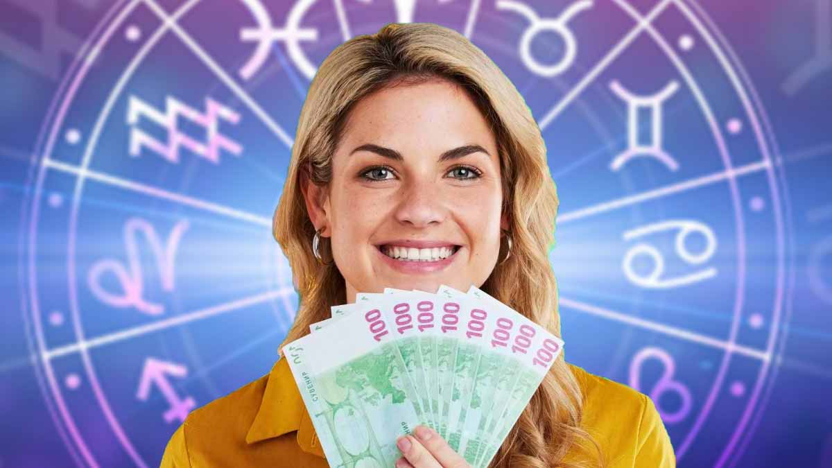 Ce signe astrologique va vivre un tournant magique dès le mois d’avril