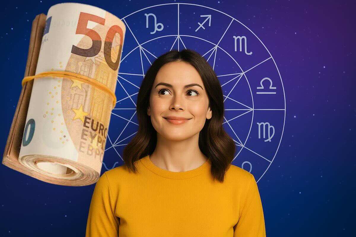 ce signe pourrait recevoir une rentrée d’argent le 16 avril 2025