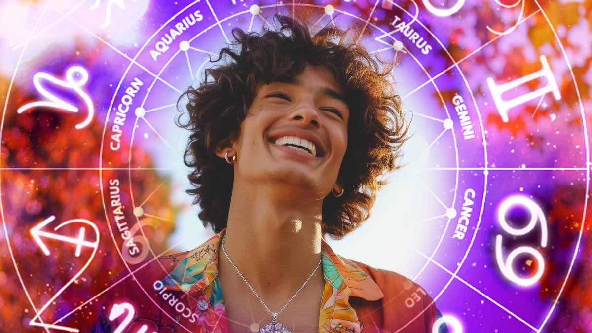 Astrologie avril 2025 : ce signe va connaître un tournant inattendu et ultra chanceux en amour