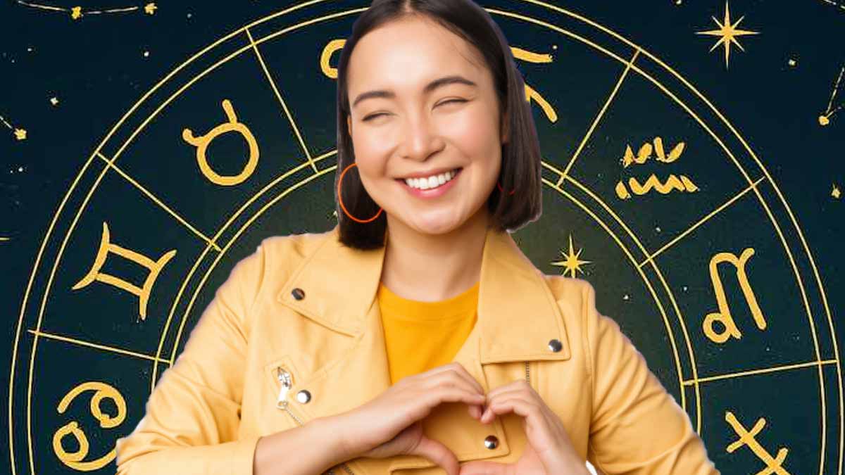 Astrologie : ce signe du zodiaque va vivre un mois d’avril 2025 exceptionnel