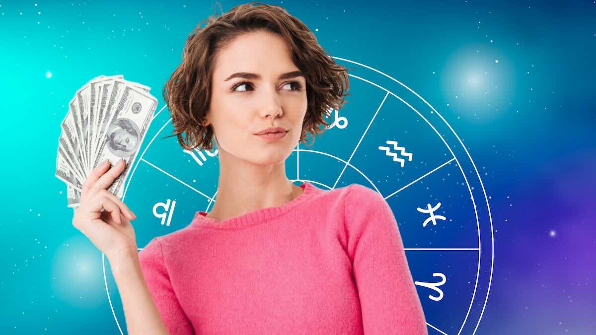 ces 2 signes vont gagner plus d'argent après le 20 avril