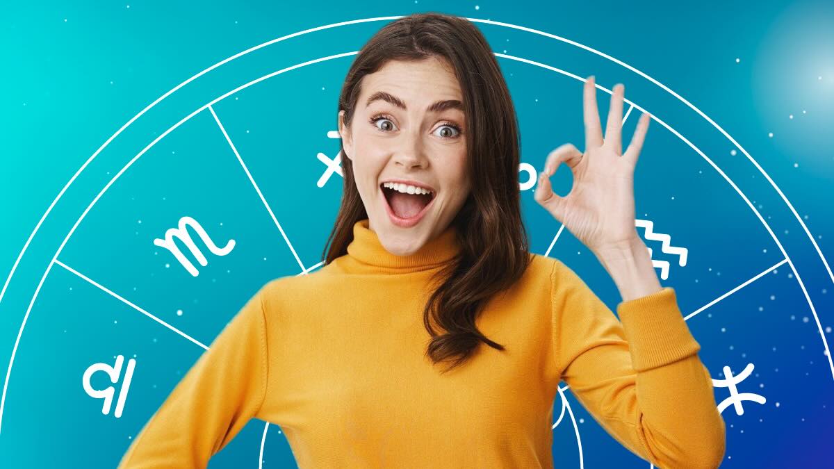 Astrologie : Ces 3 signes seront les plus chanceux en mai