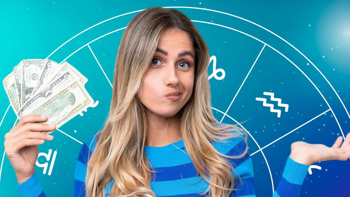 Astrologie : Ces 3 signes vont devenir riches dès mai