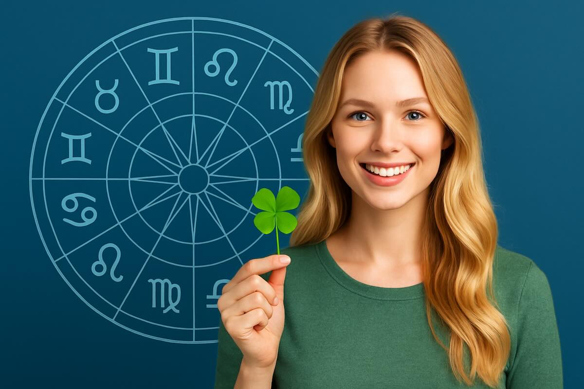 Ces 3 signes vont saisir une belle opportunité à partir du 26 avril