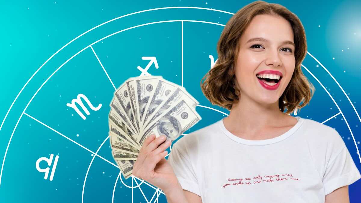 : ces 3 signes vont voir leur salaire exploser après le 24 avril