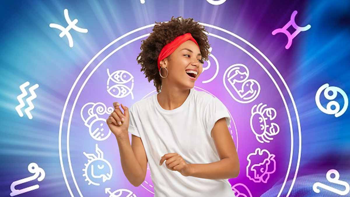 Astrologie : ces 5 signes vont vivre une histoire d’amour intense et épanouie fin avril