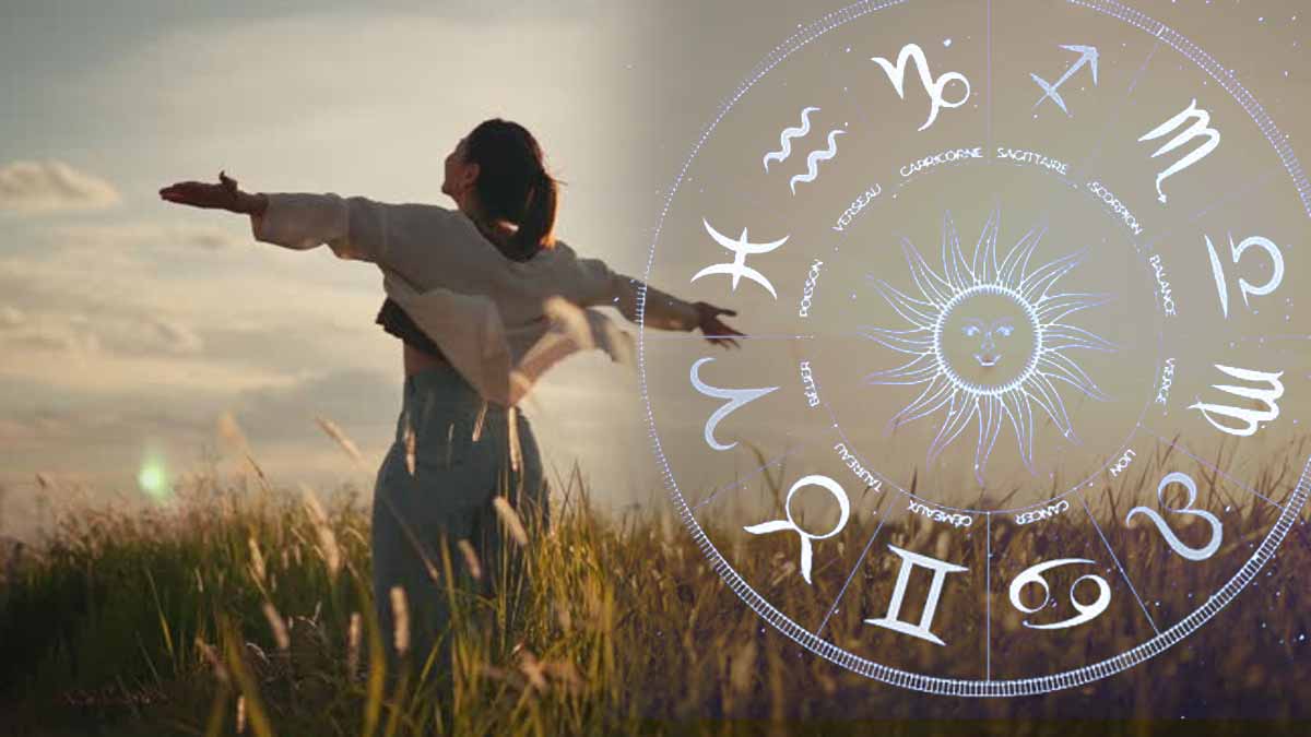 Horoscope fin avril 2025 : 5 signes astrologiques vont enfin goûter au bonheur amoureux