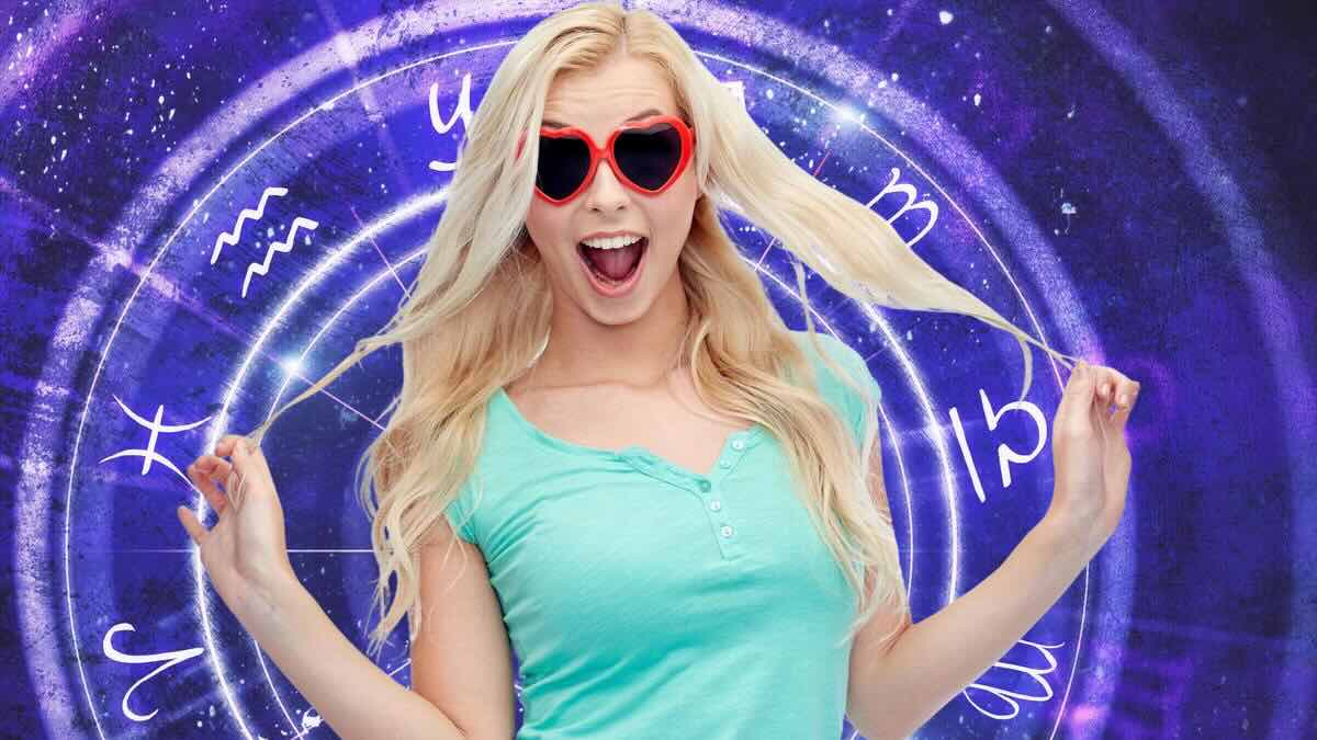 Astrologie
