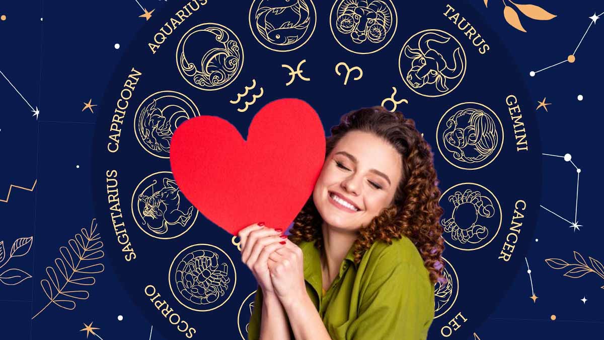 Horoscope mai 2025 : ces signes du zodiaque vont enfin toucher au vrai bonheur