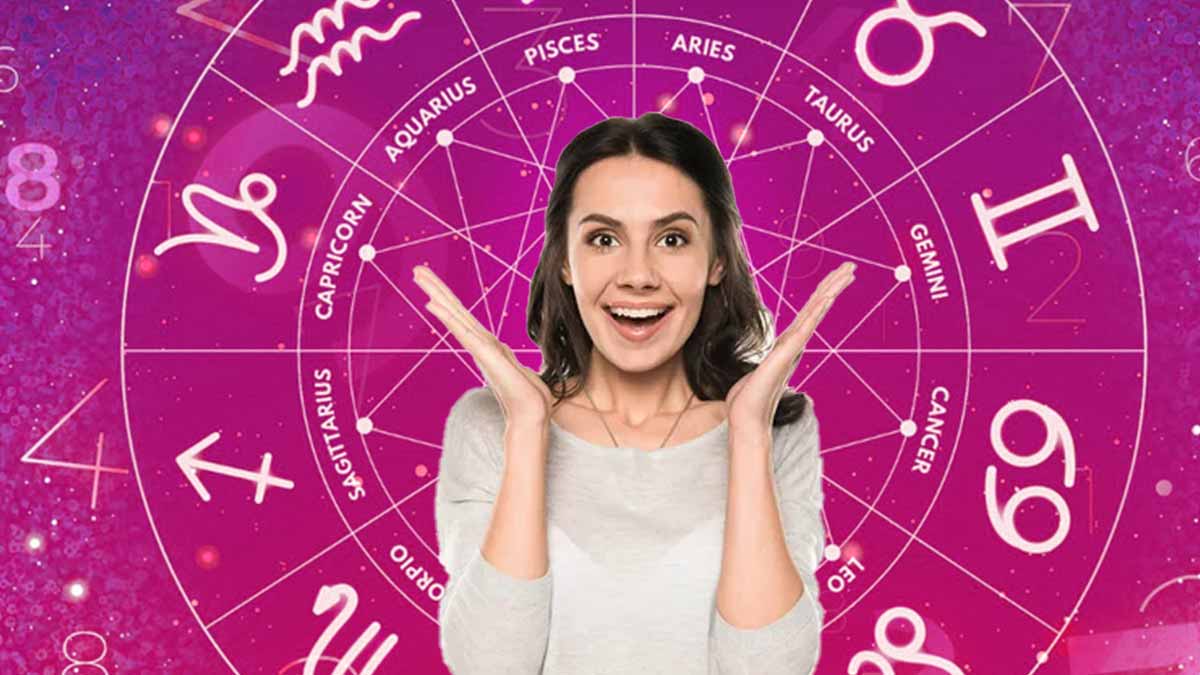 Astrologie : ces signes vont vivre des moments inoubliables en 2025