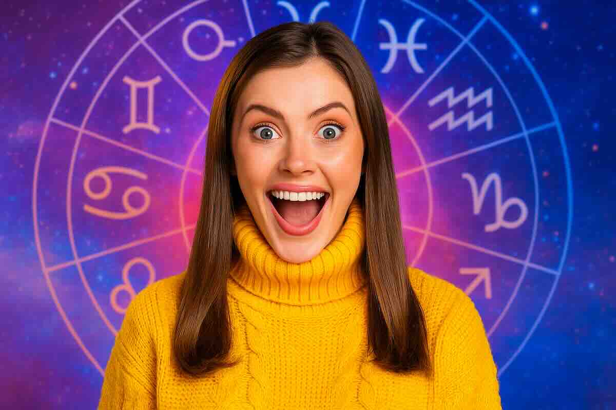 Astrologie : ces signes vont vivre un véritable coup de foudre avant la fin avril